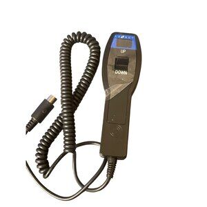 La-Z-Boy Lazyboy HSC-LAZ-1LF Remote 75000257-00 Recliner Lift Chair Hand Wand